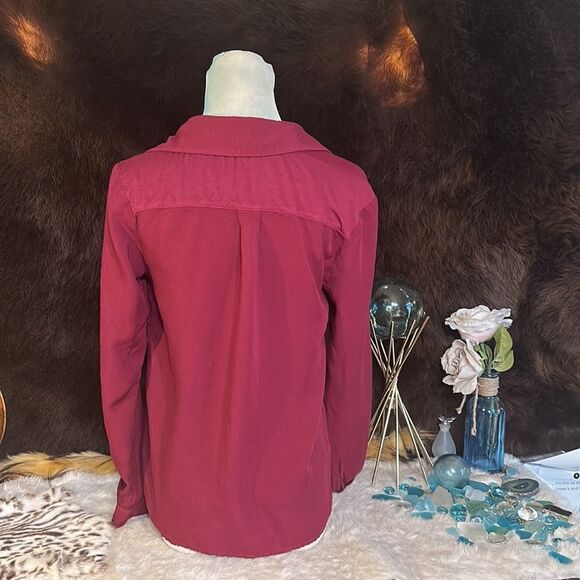 Three Dots short M (6032) - Picture 4 of 9